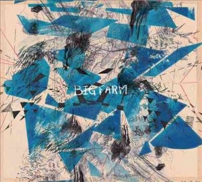 Various - Big Farm (CD)