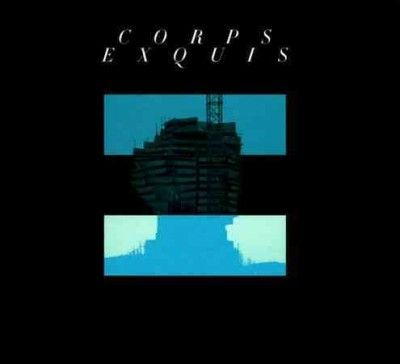 Daniel Wohl - Wohl: Corps Exquis (CD)