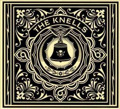 Andrew Mckenna Lee - Knells (CD)