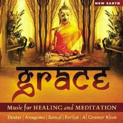 Grace - (Import CD)