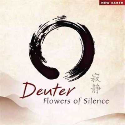 Flowers of Silence - (Import CD)