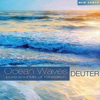 Deuter - Ocean Waves (CD)