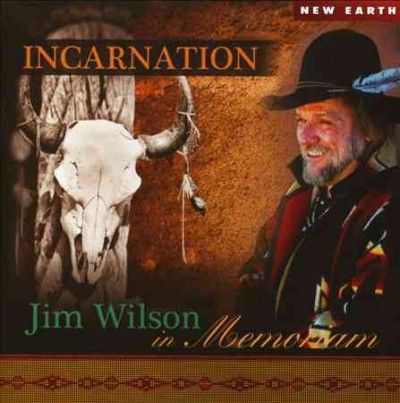 Jim Wilson - Incarnation: In Memoriam (CD)