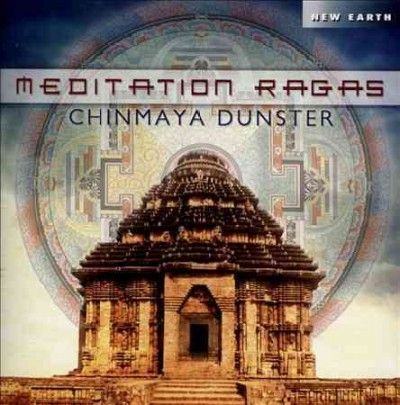 Chinmaya Dunster - Meditation Ragas (CD)