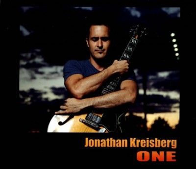 Jonathan Kreisberg - One (CD)