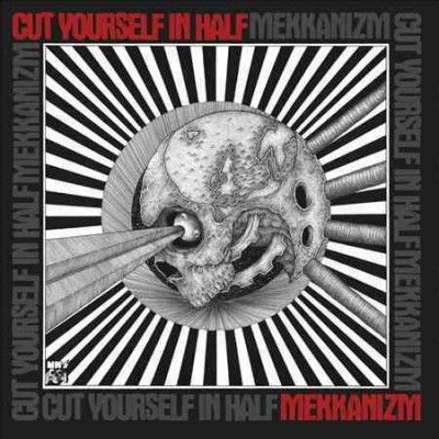 Mekkanizm (CD / Album)
