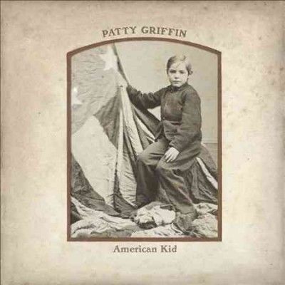 Patty Griffin - American Kid (CD)