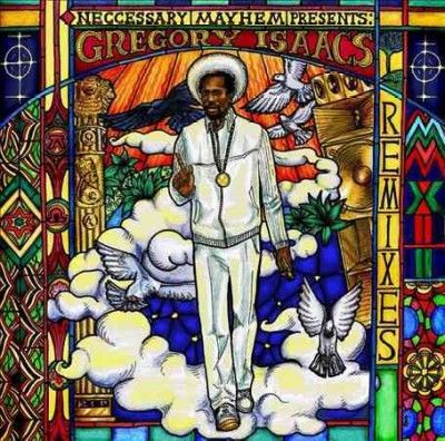 Gregory Isaacs Remixed (CD / Album)