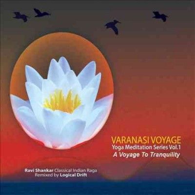 Ravi Shankar - Varanasi Voyage (CD)