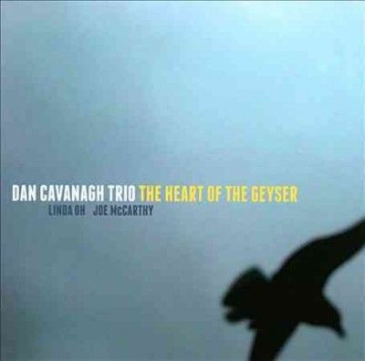 Dan Trio Cavanagh - Heart Of The Geyser (CD)