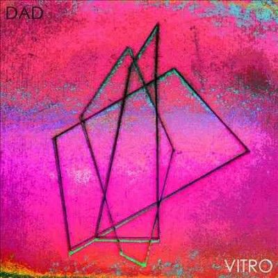 Dad - Vitro (CD)