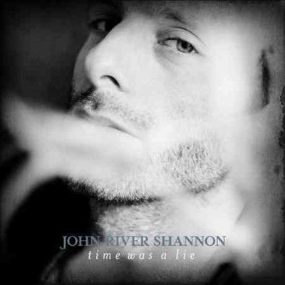 John Shannon - Time Was A Lie (CD)