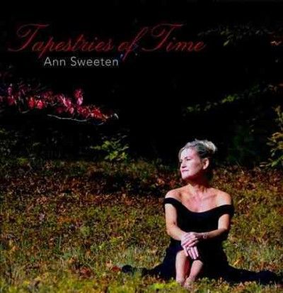 Ann Sweeten - Tapestries Of Time (CD)