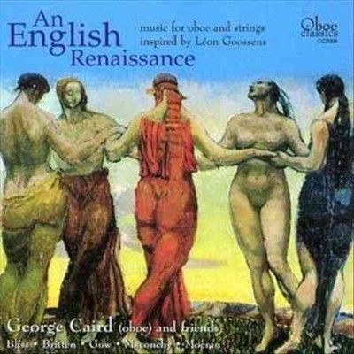 English Renaissance - (Import CD)