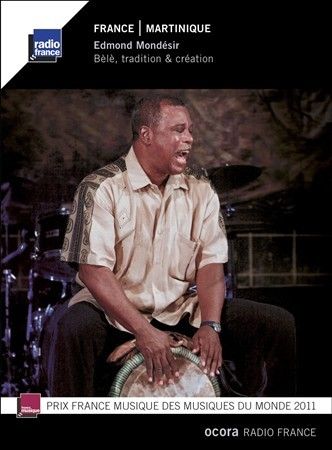 Martinique:Bele Tradition &amp; Creation - (Import CD)