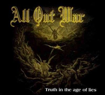 Truth in The Ages of Lies - (Import CD)