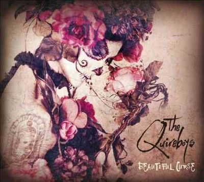 Quireboys - Beautiful Curse (CD)