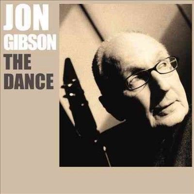 Jon Gibson - Gibson: Dance (CD)