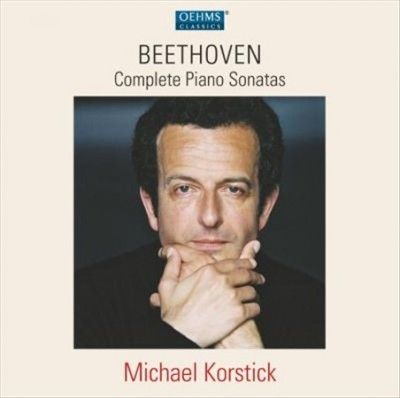 Beethoven: Complete Piano Sonatas (CD / Box Set)