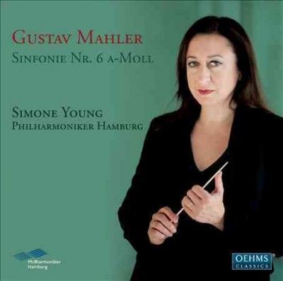 Gustav Mahler: Sinfonie Nr. 6 A-moll (CD / Album)