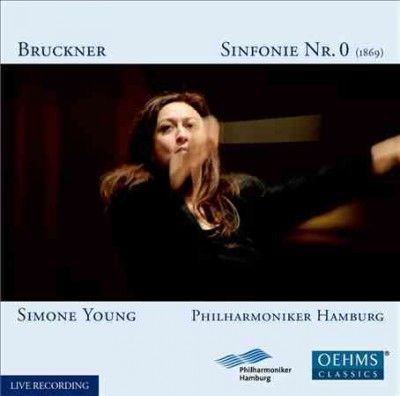 Bruckner: Sinfonie Nr. 0 (SACD)