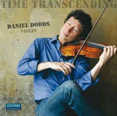 Time Transcending (CD / Album)