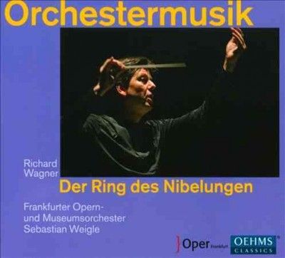 Orchestermusik (CD / Album)