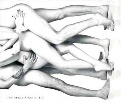 Blur The Line - (Import CD)