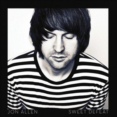 Jon Allen - Sweet Defeat (CD)