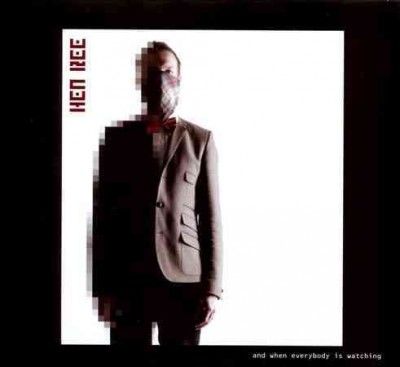 Hen Ree - When Everybody Is Watching (CD)