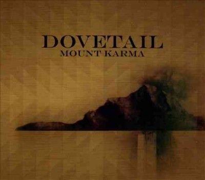 Dovetail - Mount Karma (CD)