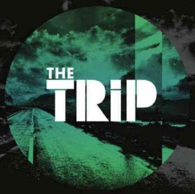 Trip - Trip (CD)