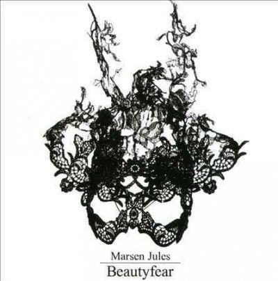 Marsen Jules - Beautyfear (CD)