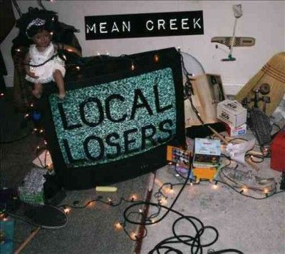 Mean Creek - Local Losers (CD)