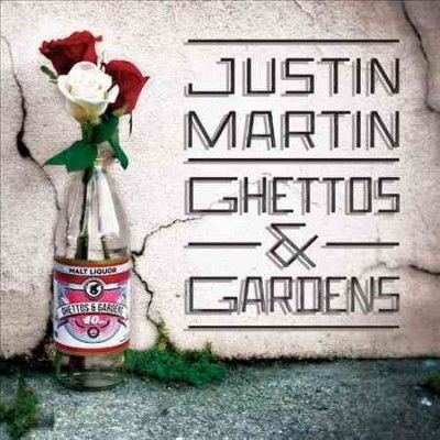 Ghettos &amp; Gardens - (Import CD)