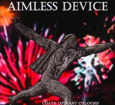 Aimless Device - Coats Of Many Colours (CD)