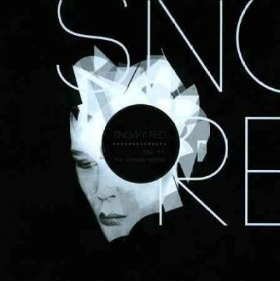 Snowy Red - Ultimate Edition 1980 - 1984 (CD)