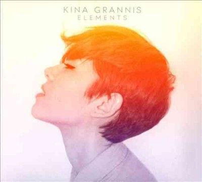 Kina Grannis - Elements (CD)