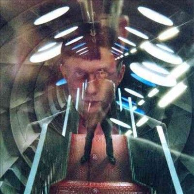 Felix Kubin - Zemstra Plutona (CD)