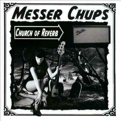 Church of Reverb - (Import CD)
