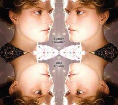 Olof Arnalds - Sudden Elevation (CD)