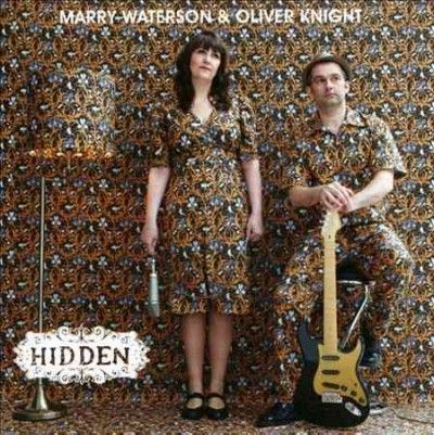 Marry Waterson - Hidden (CD)