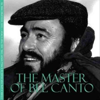 Master of Bel Canto - (Import CD)
