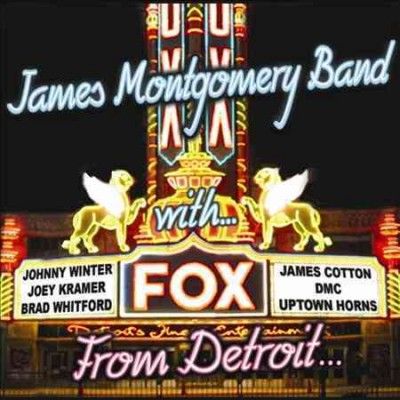 From Detroit to The Delta - (Import CD)