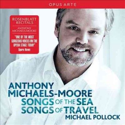 Charles Vi Stanford - Stanford/vaughan Williams: Songs Of Th (CD)