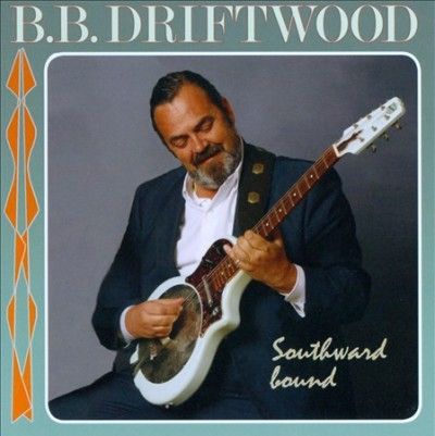 Southward Bound (SACD)