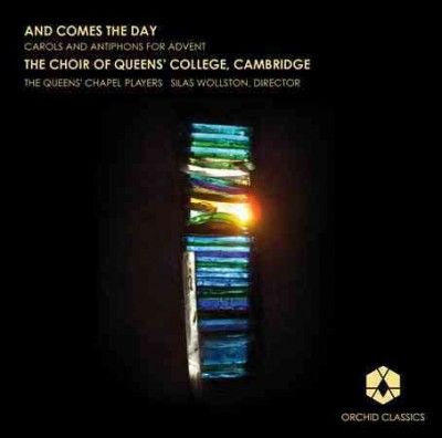 And Comes the Day (CD / Album)
