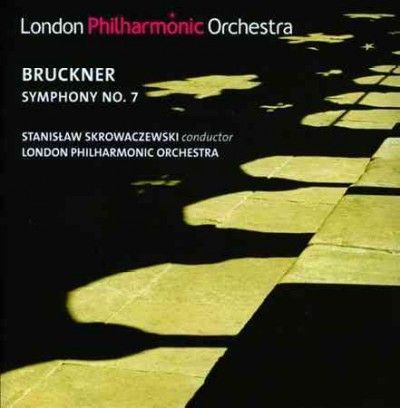 London Philharmonic - Bruckner: Symphony No 7 (CD)