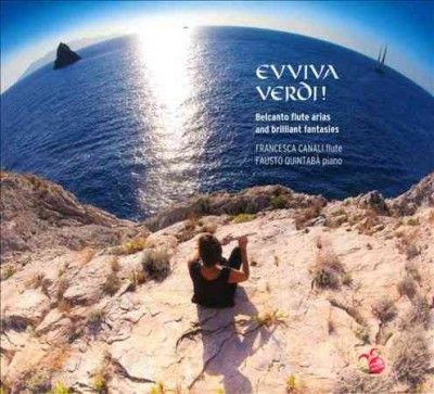Evviva Verdi! (CD / Album)