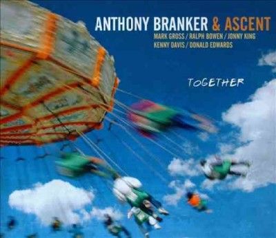 Anthony Branker - Together (CD)